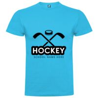 T-shirt Adulte, Awu Adodoé Braco Vignette