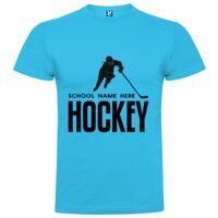 T-shirt Adulte, Awu Adodoé Braco Vignette