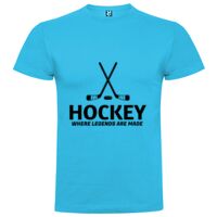 T-shirt Adulte, Awu Adodoé Braco Vignette