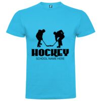 T-shirt Adulte, Awu Adodoé Braco Vignette