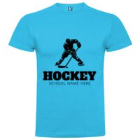 T-shirt Adulte, Awu Adodoé Braco Vignette