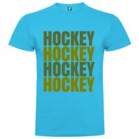 T-shirt Adulte, Awu Adodoé Braco Vignette