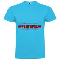 T-shirt Adulte, Awu Adodoé Braco Vignette