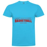 T-shirt Adulte, Awu Adodoé Braco Vignette