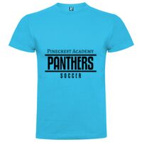 T-shirt Adulte, Awu Adodoé Braco Vignette