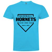 T-shirt Adulte, Awu Adodoé Braco Vignette