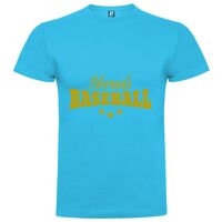 T-shirt Adulte, Awu Adodoé Braco Vignette