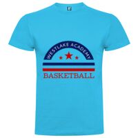 T-shirt Adulte, Awu Adodoé Braco Vignette