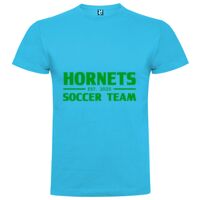 T-shirt Adulte, Awu Adodoé Braco Vignette