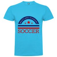 T-shirt Adulte, Awu Adodoé Braco Vignette