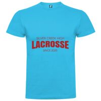 T-shirt Adulte, Awu Adodoé Braco Vignette