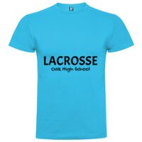 T-shirt Adulte, Awu Adodoé Braco Vignette