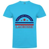 T-shirt Adulte, Awu Adodoé Braco Vignette