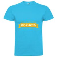 T-shirt Adulte, Awu Adodoé Braco Vignette