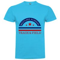 T-shirt Adulte, Awu Adodoé Braco Vignette