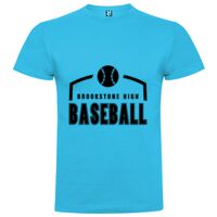 T-shirt Adulte, Awu Adodoé Braco Vignette