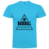 T-shirt Adulte, Awu Adodoé Braco Vignette