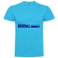 T-shirt Adulte, Awu Adodoé Braco Vignette