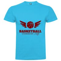 T-shirt Adulte, Awu Adodoé Braco Vignette