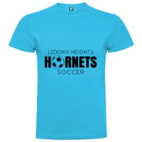 T-shirt Adulte, Awu Adodoé Braco Vignette