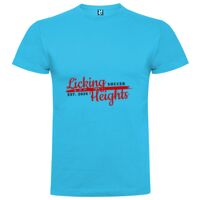 T-shirt Adulte, Awu Adodoé Braco Vignette