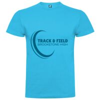 T-shirt Adulte, Awu Adodoé Braco Vignette