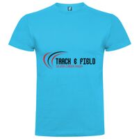 T-shirt Adulte, Awu Adodoé Braco Vignette