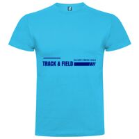 T-shirt Adulte, Awu Adodoé Braco Vignette