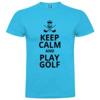 T-shirt Adulte, Awu Adodoé Braco Vignette