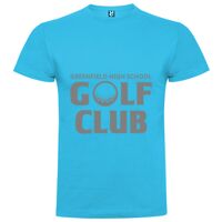 T-shirt Adulte, Awu Adodoé Braco Vignette