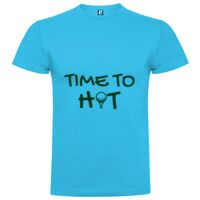 T-shirt Adulte, Awu Adodoé Braco Vignette