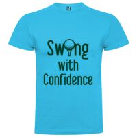 T-shirt Adulte, Awu Adodoé Braco Vignette