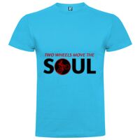 T-shirt Adulte, Awu Adodoé Braco Vignette