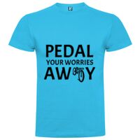 T-shirt Adulte, Awu Adodoé Braco Vignette