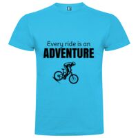 T-shirt Adulte, Awu Adodoé Braco Vignette