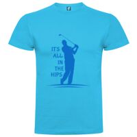 T-shirt Adulte, Awu Adodoé Braco Vignette