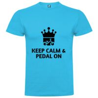 T-shirt Adulte, Awu Adodoé Braco Vignette