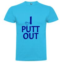 T-shirt Adulte, Awu Adodoé Braco Vignette