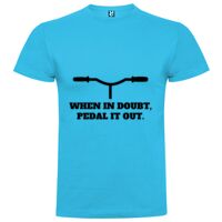 T-shirt Adulte, Awu Adodoé Braco Vignette