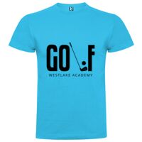T-shirt Adulte, Awu Adodoé Braco Vignette