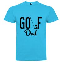 T-shirt Adulte, Awu Adodoé Braco Vignette