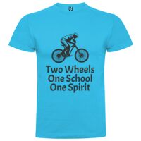 T-shirt Adulte, Awu Adodoé Braco Vignette
