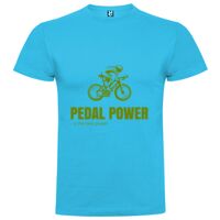 T-shirt Adulte, Awu Adodoé Braco Vignette