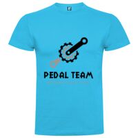 T-shirt Adulte, Awu Adodoé Braco Vignette