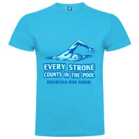 T-shirt Adulte, Awu Adodoé Braco Vignette