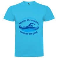 T-shirt Adulte, Awu Adodoé Braco Vignette