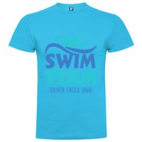 T-shirt Adulte, Awu Adodoé Braco Vignette