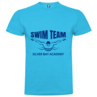 T-shirt Adulte, Awu Adodoé Braco Vignette