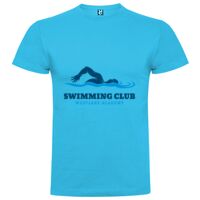 T-shirt Adulte, Awu Adodoé Braco Vignette