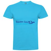 T-shirt Adulte, Awu Adodoé Braco Vignette